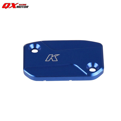 Capac capac rezervor lichid de frână și ambreiaj CNC pentru KTM SX EXC EXCF SMR SXF XCF EXC 125 150 200 250 300 350 400 450 500 530