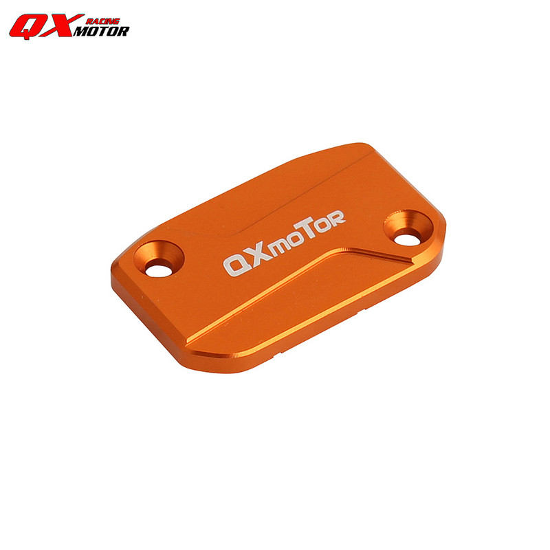 CNC poklopac spremnika tekućine za prednje kočnice i kvačilo za KTM SX EXC EXCF SMR SXF XCF EXC 125 150 200 250 300 350 400 450 500 530