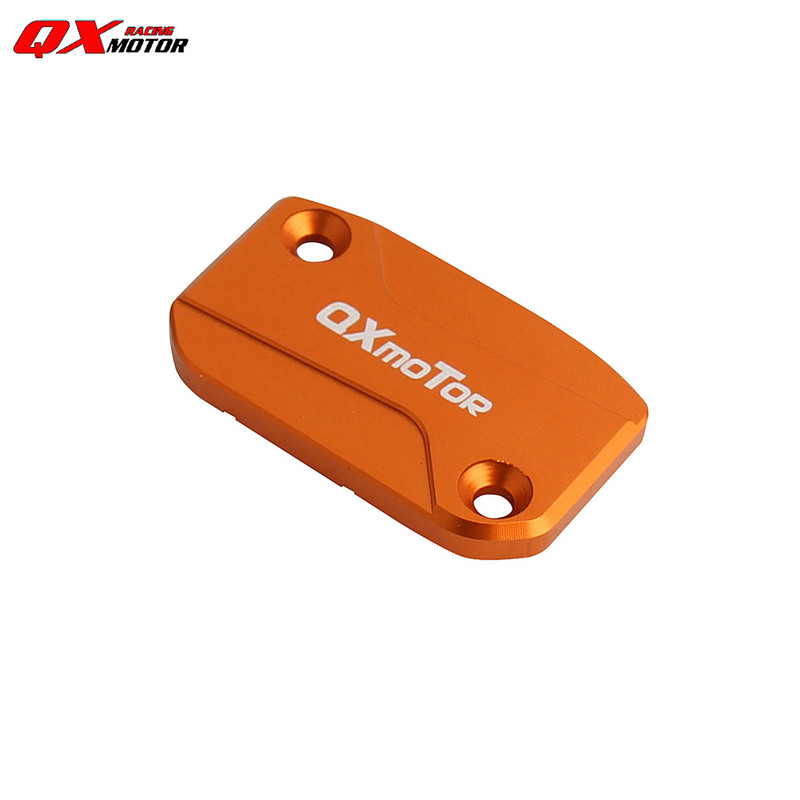 CNC poklopac spremnika tekućine za prednje kočnice i kvačilo za KTM SX EXC EXCF SMR SXF XCF EXC 125 150 200 250 300 350 400 450 500 530