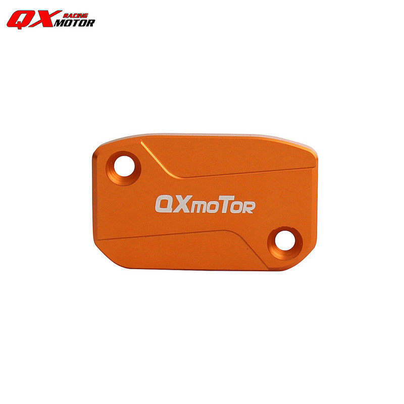 CNC poklopac spremnika tekućine za prednje kočnice i kvačilo za KTM SX EXC EXCF SMR SXF XCF EXC 125 150 200 250 300 350 400 450 500 530
