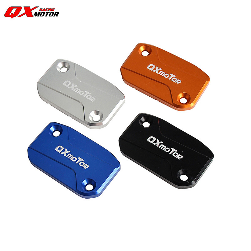 CNC poklopac spremnika tekućine za prednje kočnice i kvačilo za KTM SX EXC EXCF SMR SXF XCF EXC 125 150 200 250 300 350 400 450 500 530