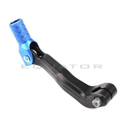 Motocikl CNC aluminijska sklopiva ručica mjenjača Fit Kayo Apollo Bosuer 110/125/140/150/160/250cc Dirt Bike Pit Bikes