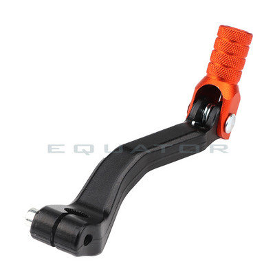 Motocikl CNC aluminijska sklopiva ručica mjenjača Fit Kayo Apollo Bosuer 110/125/140/150/160/250cc Dirt Bike Pit Bikes