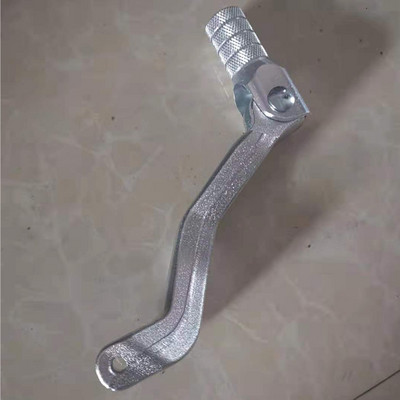 Motocikl CNC aluminijska sklopiva ručica mjenjača Fit Kayo Apollo Bosuer 110/125/140/150/160/250cc Dirt Bike Pit Bikes