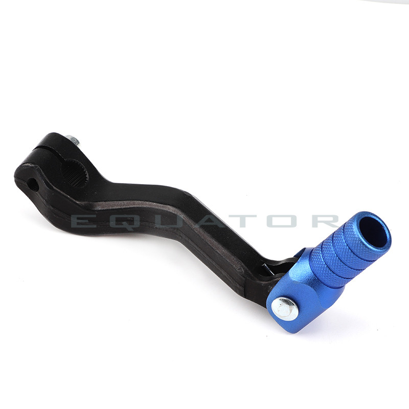 Motocikl CNC aluminijska sklopiva ručica mjenjača Fit Kayo Apollo Bosuer 110/125/140/150/160/250cc Dirt Bike Pit Bikes