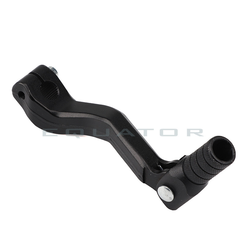 Motocikl CNC aluminijska sklopiva ručica mjenjača Fit Kayo Apollo Bosuer 110/125/140/150/160/250cc Dirt Bike Pit Bikes