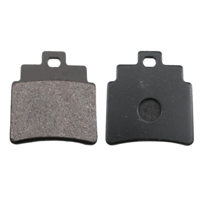 Mootorratta esi- ja tagumiste piduriklotside jaoks SYM RV 250 Joymax 250i Joymax 300i GTS 300 GTS 250i 2007-2013 213SYM GTS