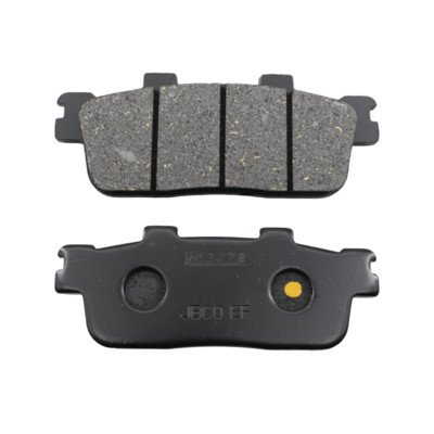 Mootorratta esi- ja tagumiste piduriklotside jaoks SYM RV 250 Joymax 250i Joymax 300i GTS 300 GTS 250i 2007-2013 213SYM GTS