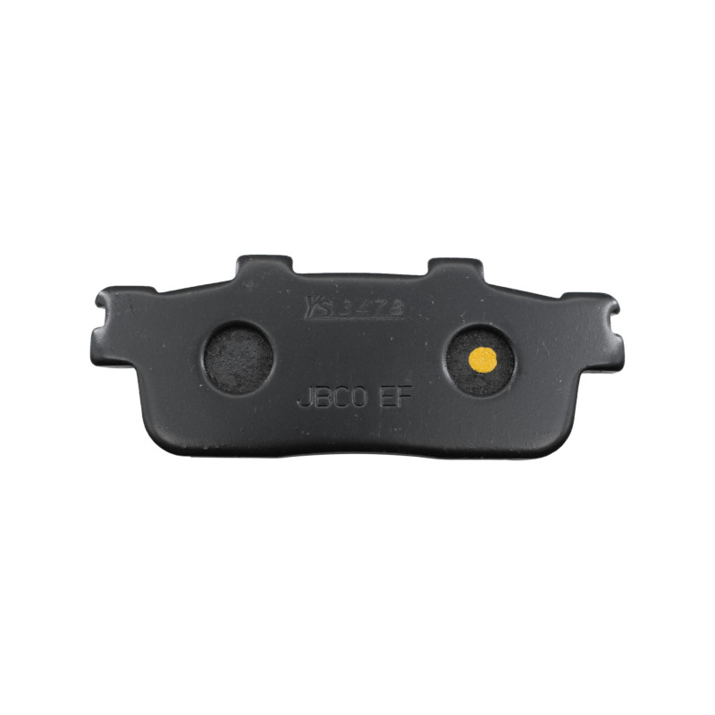 Pentru plăcuțe de frână față și spate pentru motociclete SYM RV 250 Joymax 250i Joymax 300i GTS 300 GTS 250i 2007-2013 213SYM GTS