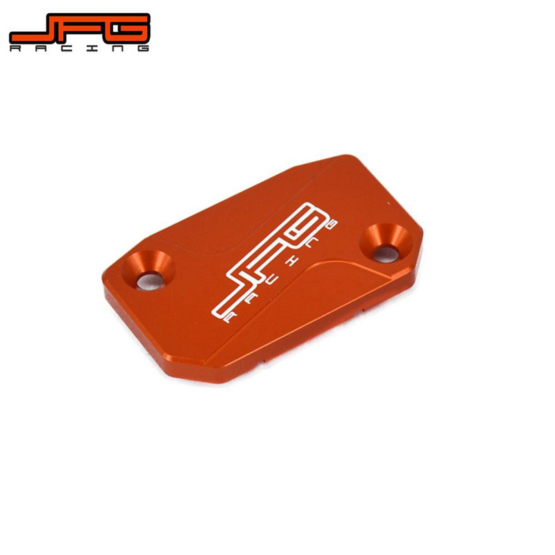 CNC esipiduri ja siduri vedeliku paagi kaanekork KTM SX EXC EXCF SMR SXF XCF EXC jaoks 125 150 200 250 300 350 400 450 500 530