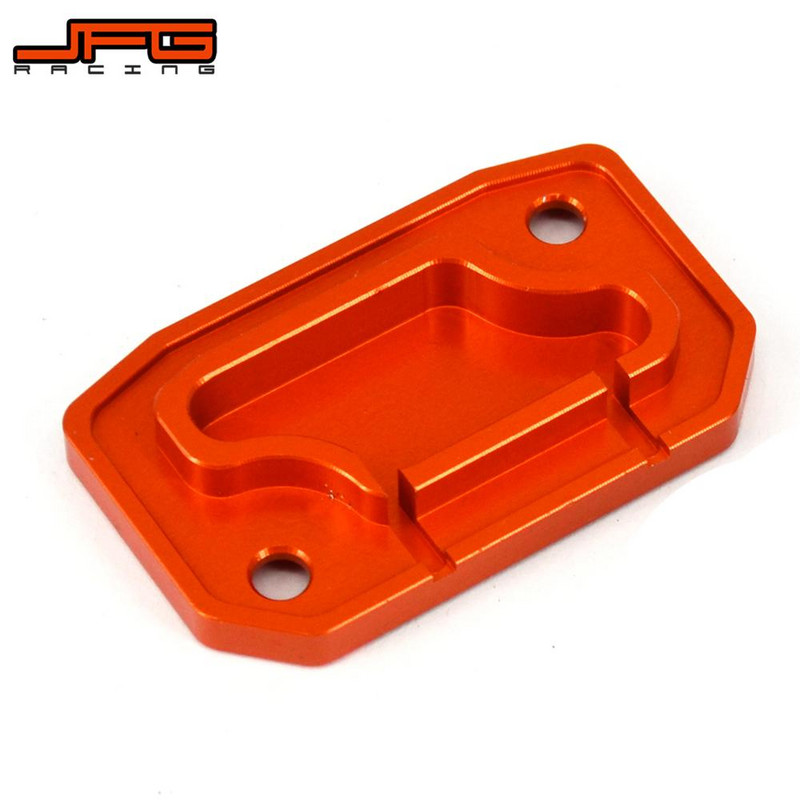 CNC esipiduri ja siduri vedeliku paagi kaanekork KTM SX EXC EXCF SMR SXF XCF EXC jaoks 125 150 200 250 300 350 400 450 500 530