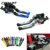 SUZUKI SV650 SV650S SV 650 1999-2009 mootorratta tarvikud Reguleeritavad kokkuklapitavad pikendatavad piduri siduri hoovad