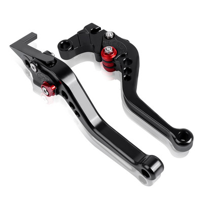 SUZUKI SV650 SV650S SV 650 1999-2009 mootorratta tarvikud Reguleeritavad kokkuklapitavad pikendatavad piduri siduri hoovad