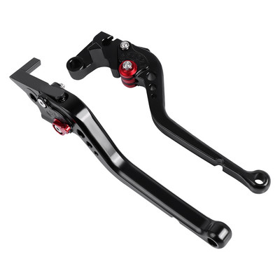 SUZUKI SV650 SV650S SV 650 1999-2009 mootorratta tarvikud Reguleeritavad kokkuklapitavad pikendatavad piduri siduri hoovad