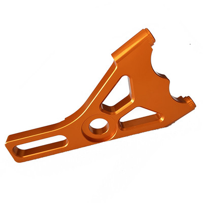 Mootorratta pidurisadulad Ava kaugus 82mm Klambrid nelja kolviga pidurisadulad pumba adapterid Pidurikettale 220mm Muudetud