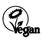 16,6 x 13,7 CM veganiškos asmenybės viniliniai lipdukai automobilių lipdukų dekoravimo priedai, skirti Skoda lipdukams