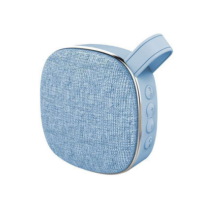 Kaasaskantavad juhtmevabad Bluetooth-kõlarid välistingimustes kasutatavad riidest minikõlarid USB-liidesega TF-kaardi stereo-subwoofer juhtmevabad stereokõlarid