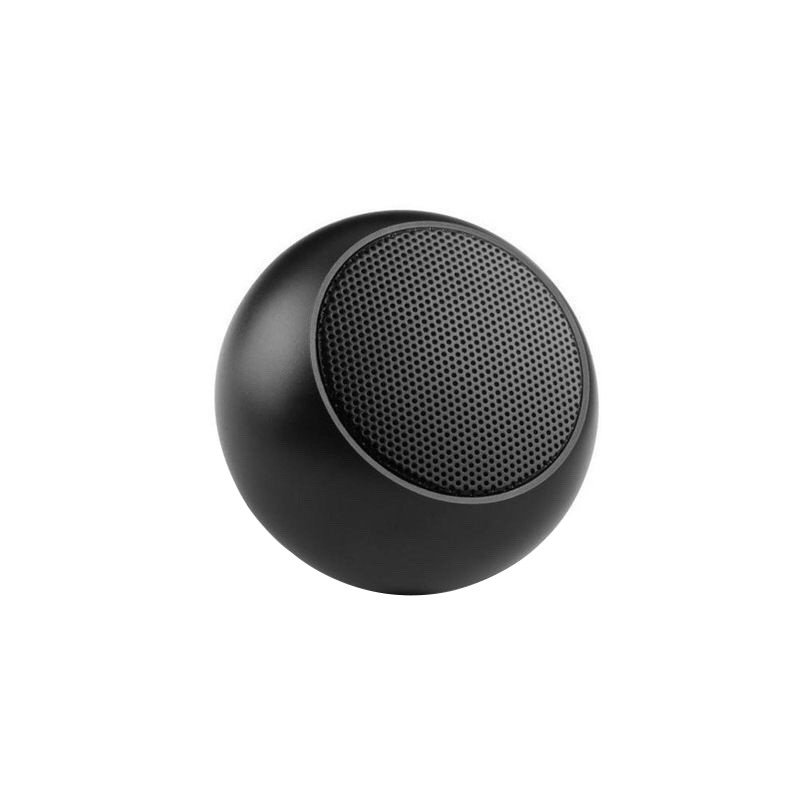 Belaidis garsiakalbis Mini nešiojamasis vandeniui atsparus garsiakalbis Atminties kortelės palaikymas lauko žygiams važiavimo bėgimo garsiakalbis su mikrofonu