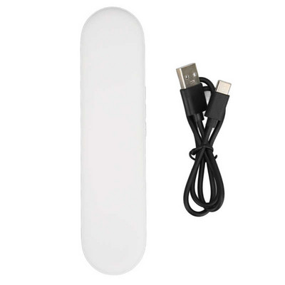 Difuzor cu pernă Bluetooth Mini difuzor portabil pentru somn cu conducție osoasă cu bas stereo pentru somn profund