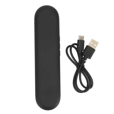 Difuzor cu pernă Bluetooth Mini difuzor portabil pentru somn cu conducție osoasă cu bas stereo pentru somn profund