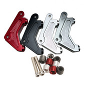 Mootorratta pidurisadula kronsteini adapteri tugi pöörete arvule Adelin Frando 82mm Radial 200 / 220mm Honda Dio Af 18/27/28/34/35