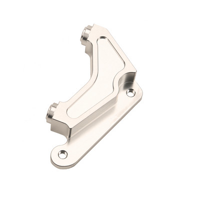 Mootorratta pidurisadula kronsteini adapteri tugi pöörete arvule Adelin Frando 82mm Radial 200 / 220mm Honda Dio Af 18/27/28/34/35