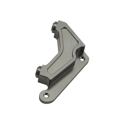 Mootorratta pidurisadula kronsteini adapteri tugi pöörete arvule Adelin Frando 82mm Radial 200 / 220mm Honda Dio Af 18/27/28/34/35