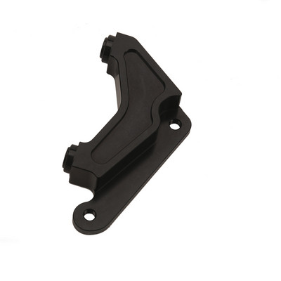 Mootorratta pidurisadula kronsteini adapteri tugi pöörete arvule Adelin Frando 82mm Radial 200 / 220mm Honda Dio Af 18/27/28/34/35