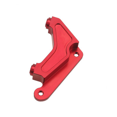 Mootorratta pidurisadula kronsteini adapteri tugi pöörete arvule Adelin Frando 82mm Radial 200 / 220mm Honda Dio Af 18/27/28/34/35