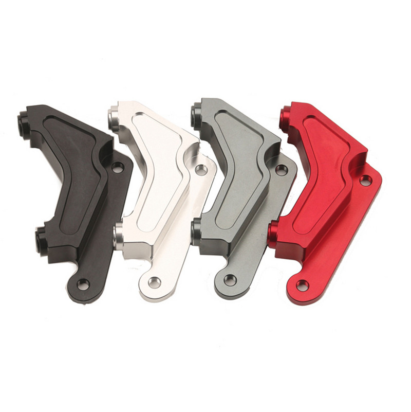 Mootorratta pidurisadula kronsteini adapteri tugi pöörete arvule Adelin Frando 82mm Radial 200 / 220mm Honda Dio Af 18/27/28/34/35