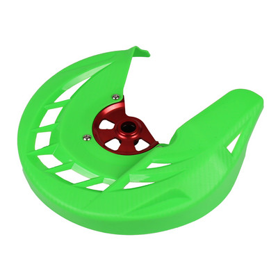 Protector de protecție a rotorului discului de frână față de motocicleta pentru Honda CR CRF 125 250 R 450 CRF250 RX 450RX CRF 250 450 X Off Road