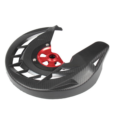 Protector de protecție a rotorului discului de frână față de motocicleta pentru Honda CR CRF 125 250 R 450 CRF250 RX 450RX CRF 250 450 X Off Road