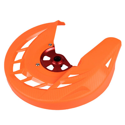 Protector de protecție a rotorului discului de frână față de motocicleta pentru Honda CR CRF 125 250 R 450 CRF250 RX 450RX CRF 250 450 X Off Road