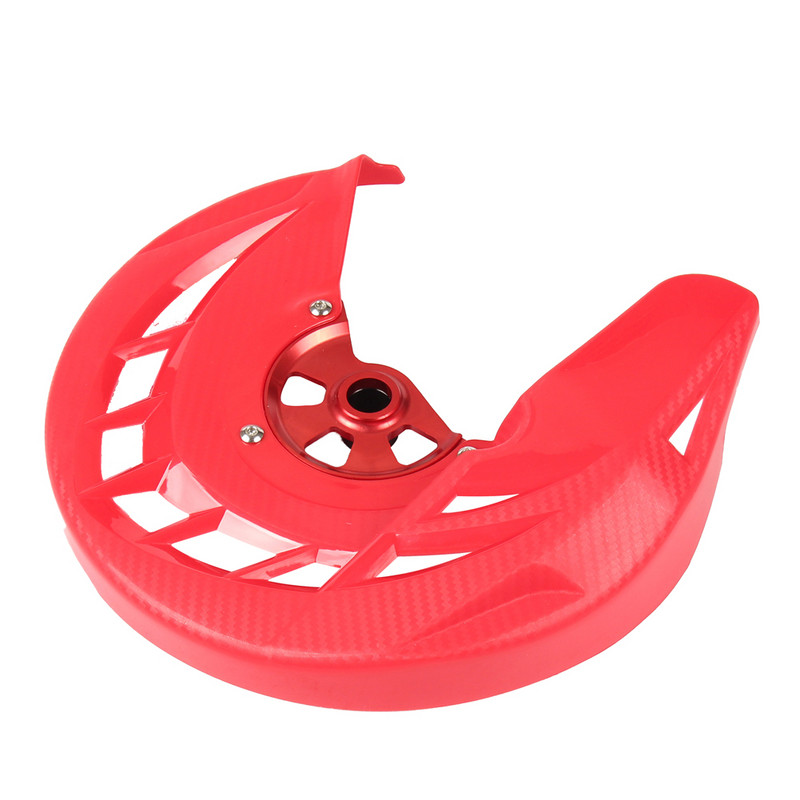 Protector de protecție a rotorului discului de frână față de motocicleta pentru Honda CR CRF 125 250 R 450 CRF250 RX 450RX CRF 250 450 X Off Road