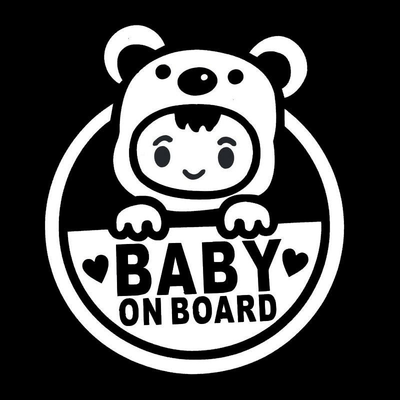 15,5 * 13,5 cm 1 vnt. anglies pluošto 3D automobilių lipdukai Juokingi lipdukai ant automobilio motociklo lipdukai ir lipdukai Automobilio stilius