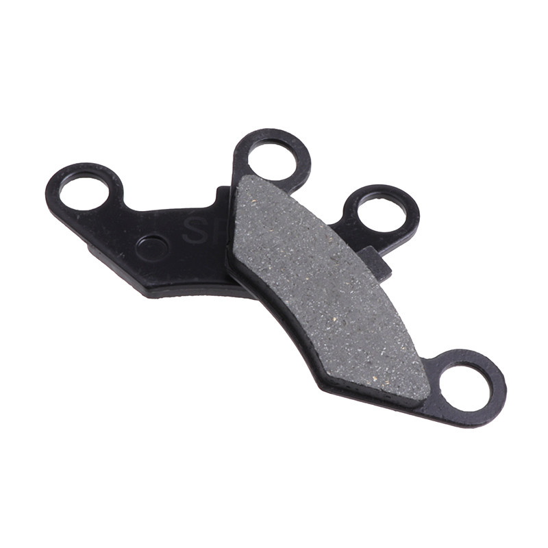 Polumetalne bezazbestne prednje kočione pločice za CF Moto CF 500 500CC 600 600CC X5 X6 X8 U5 ATV UTV