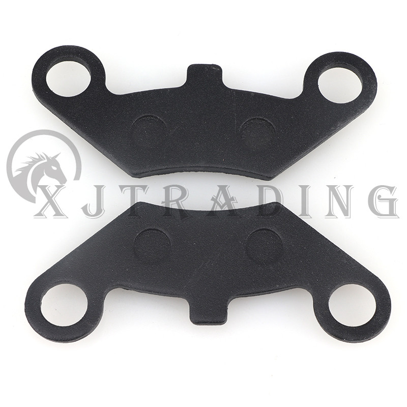 Polumetalne bezazbestne prednje kočione pločice za CF Moto CF 500 500CC 600 600CC X5 X6 X8 U5 ATV UTV