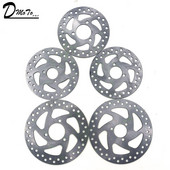 Gaasiga elektrilise rolleri piduriketas 120 mm 140 mm 47 cm3 49 cm3 2-taktilise taskujalgratta mini mustuseratta ATV neljarattalise minimootorratta jaoks