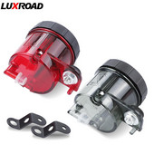 Universalus stabdžių rezervuaras priekinis skysčių butelis Motociklo pagrindinė sankabos alyvos taurė cilindro laikiklis Motocicleta priedai Juoda raudona