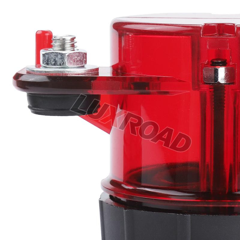 Universalus stabdžių rezervuaras priekinis skysčių butelis Motociklo pagrindinė sankabos alyvos taurė cilindro laikiklis Motocicleta priedai Juoda raudona
