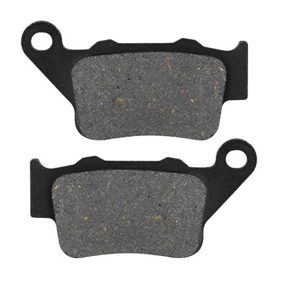 Prednje stražnje kočione pločice motocikla za YAMAHA XT660Z XT660ZA XT 700 Z Tenere (ABS) TT600R (5CH1/5CH2/5CH3) TT600RE (5CH5) TT600E