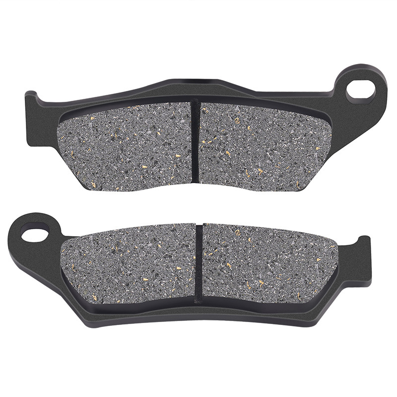 Prednje stražnje kočione pločice motocikla za YAMAHA XT660Z XT660ZA XT 700 Z Tenere (ABS) TT600R (5CH1/5CH2/5CH3) TT600RE (5CH5) TT600E