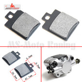 Dirt Pit Bike ATV Quad Buggy Go Kart Scutere Plăcuțe de frână față Plăcuțe disc frână spate 50cc 70cc 110cc 125cc 140cc 160cc 250cc