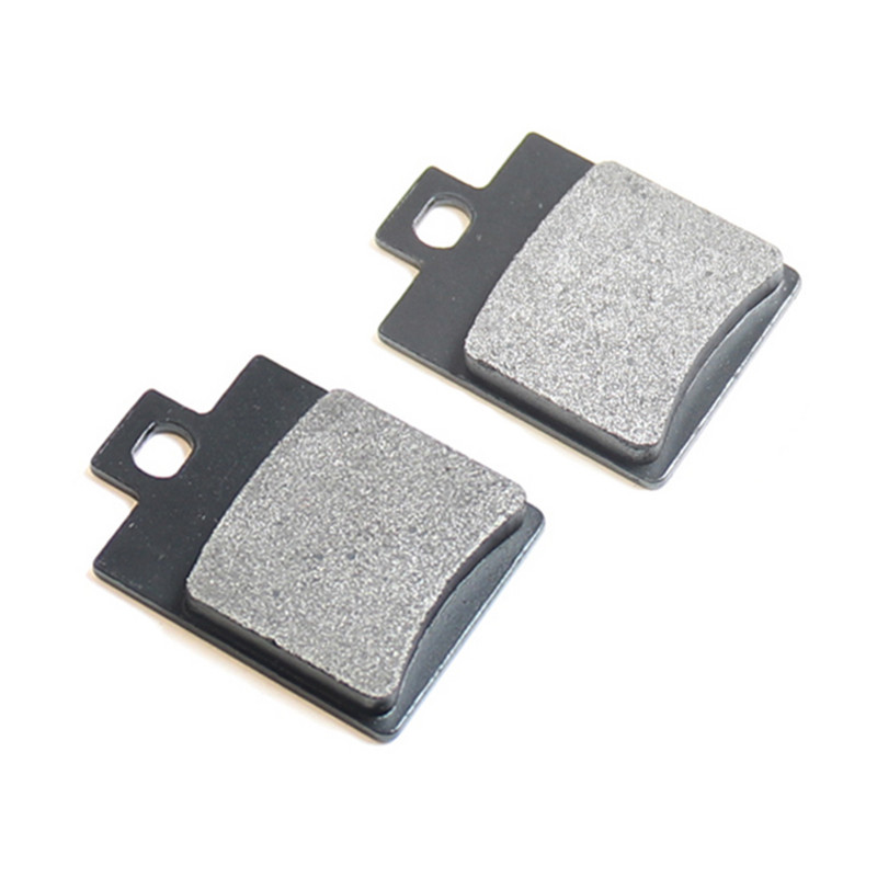 Dirt Pit bike ATV Quad Buggy Go Kart Skuteri Prednje kočione pločice Stražnje kočione pločice 50cc 70cc 110cc 125cc 140cc 160cc 250cc