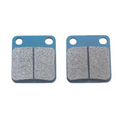 Tagumine piduriklots sobib 50 90 110 125 140 150 160cc Pit Dirt Bike`ile