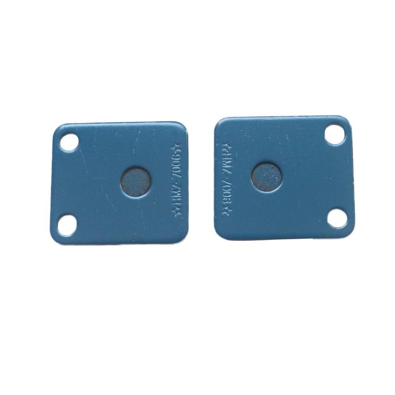 Placuta de frana spate se potriveste pentru 50 90 110 125 140 150 160cc Pit Dirt Bike