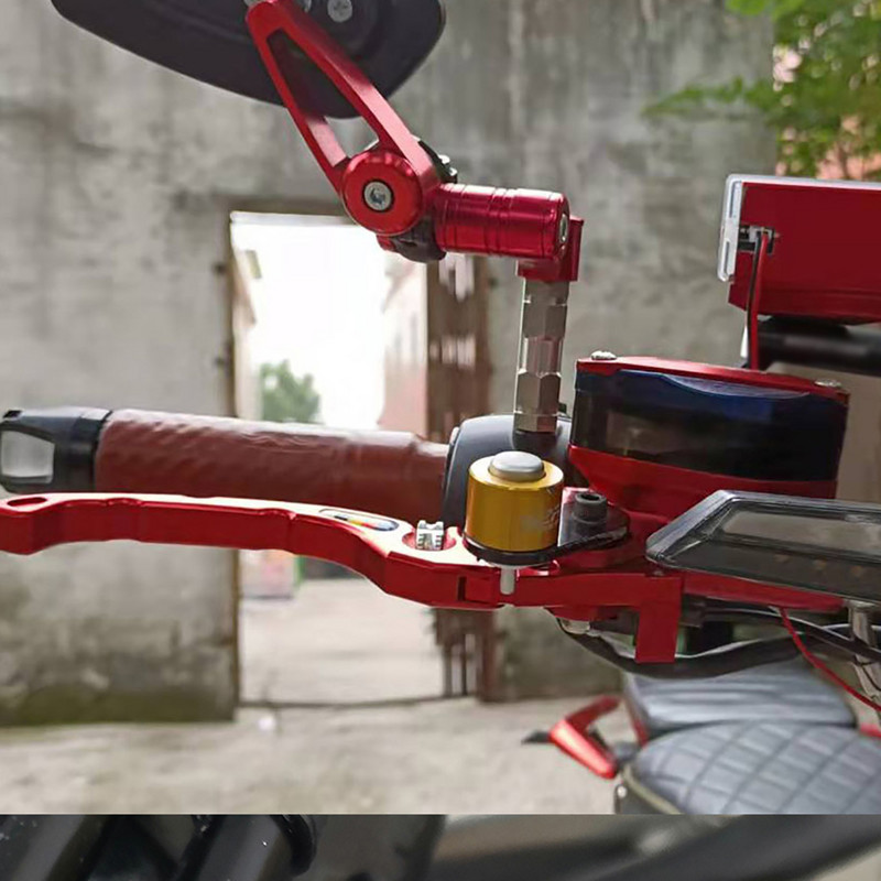 HONDA Forza 750 Forza 350 300 Forza350 Forza750 jaoks mootorratta käepidemega piduri lüliti kallakpidur seisupiduri peatamise lisalukk