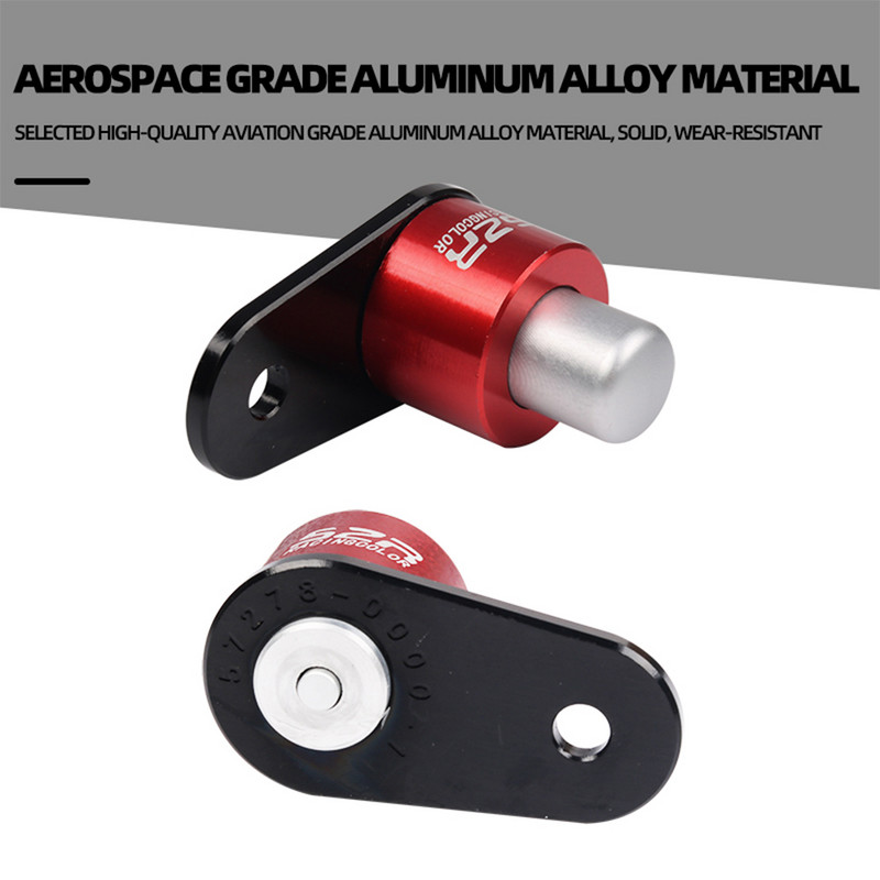 HONDA Forza 750 Forza 350 300 Forza350 Forza750 jaoks mootorratta käepidemega piduri lüliti kallakpidur seisupiduri peatamise lisalukk