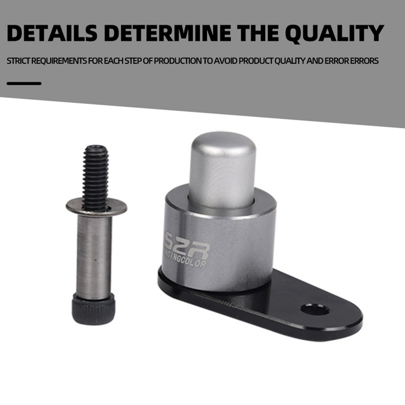 HONDA Forza 750 Forza 350 300 Forza350 Forza750 jaoks mootorratta käepidemega piduri lüliti kallakpidur seisupiduri peatamise lisalukk