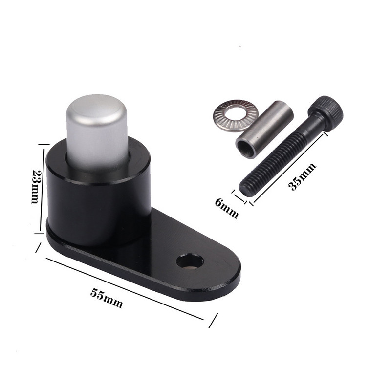 HONDA Forza 750 Forza 350 300 Forza350 Forza750 jaoks mootorratta käepidemega piduri lüliti kallakpidur seisupiduri peatamise lisalukk